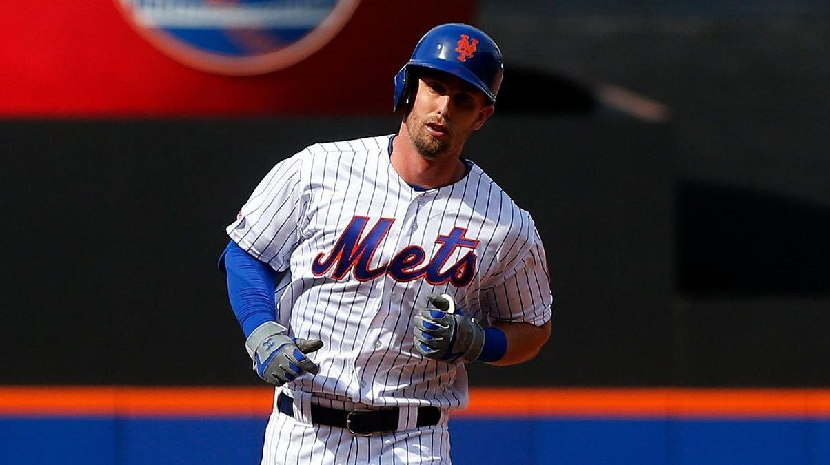 Jeff McNeil injury: NY Mets infielder exits game vs. Marlins