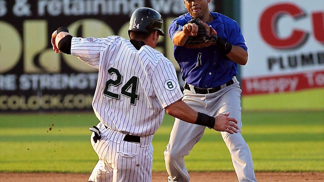 Newark Bears - Owner/Baseball team - Newark Bears Professional Baseball