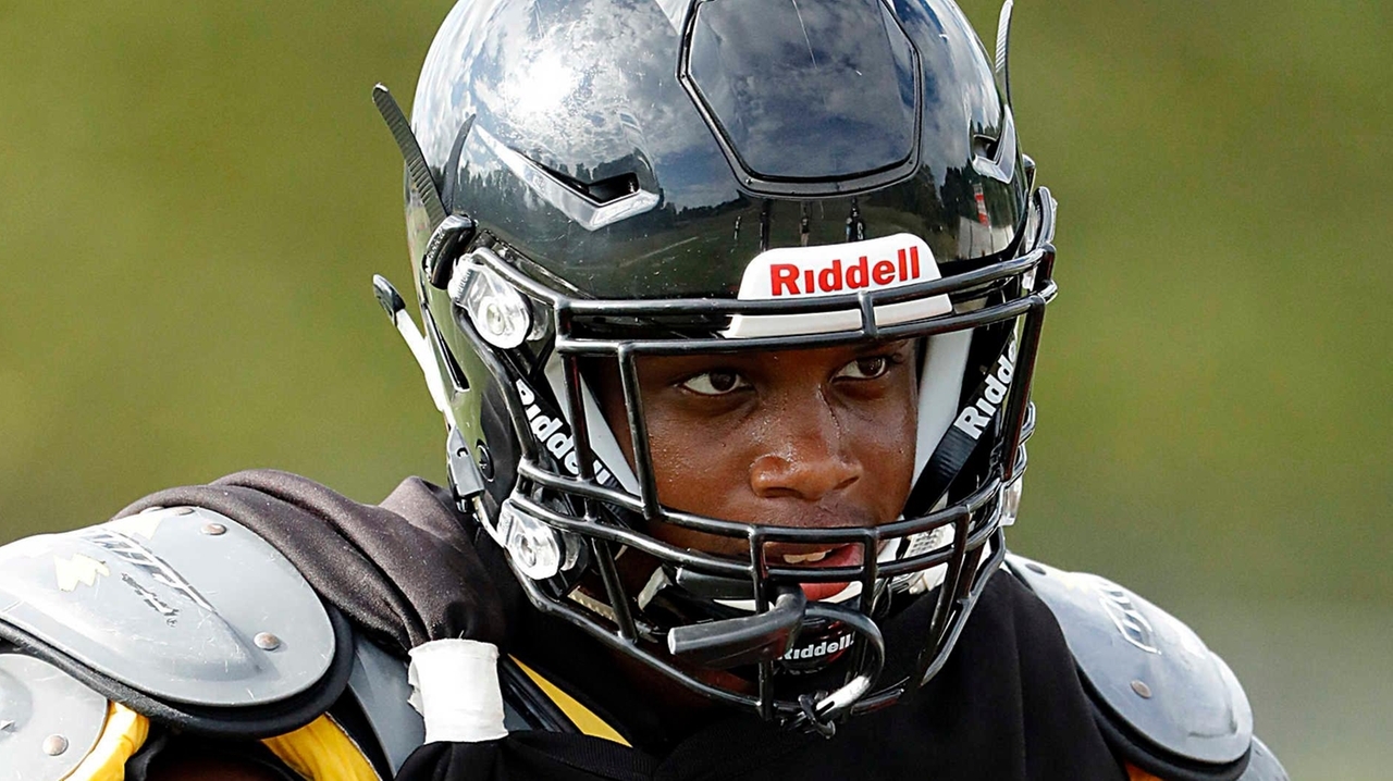 Suffolk II football roundup Newsday