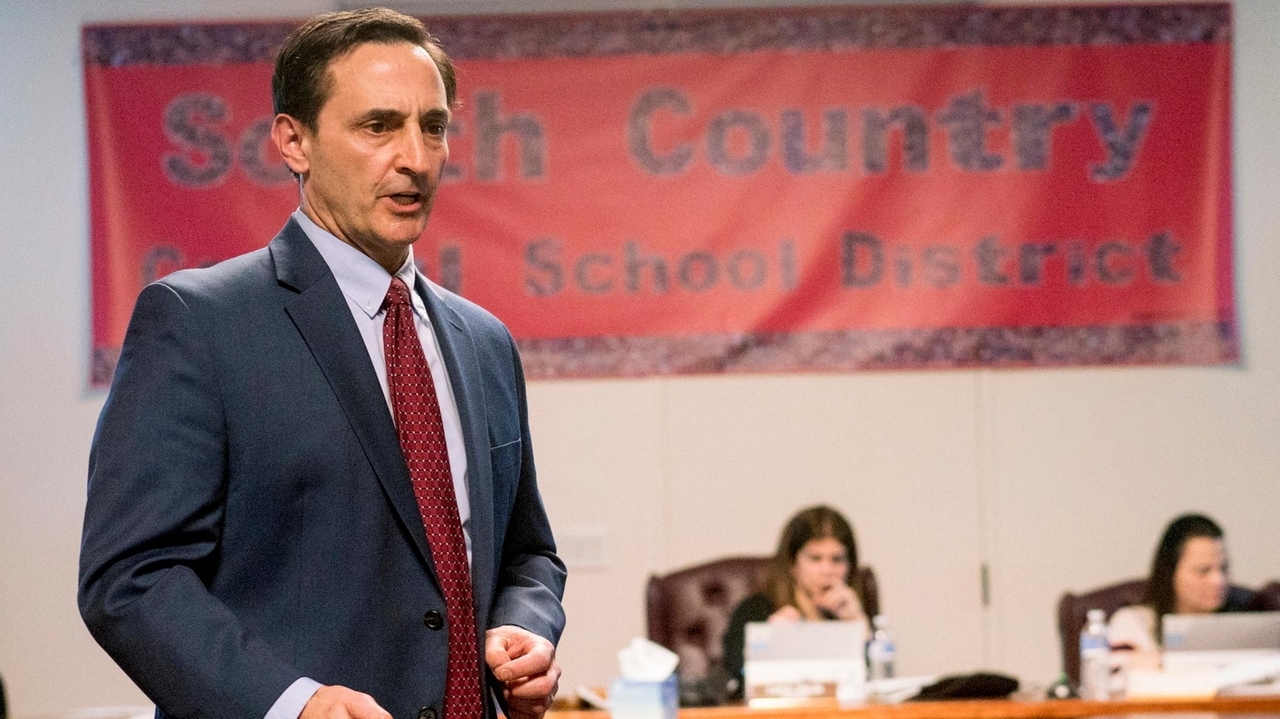 LI school property taxes projected to rise an average 1.9% - Vimarsana News