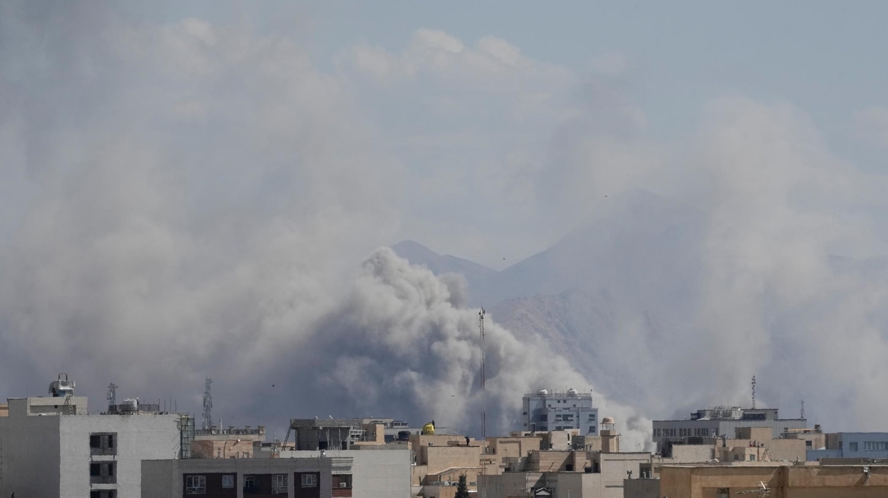 Trump must explain U.S. objectives in Iran