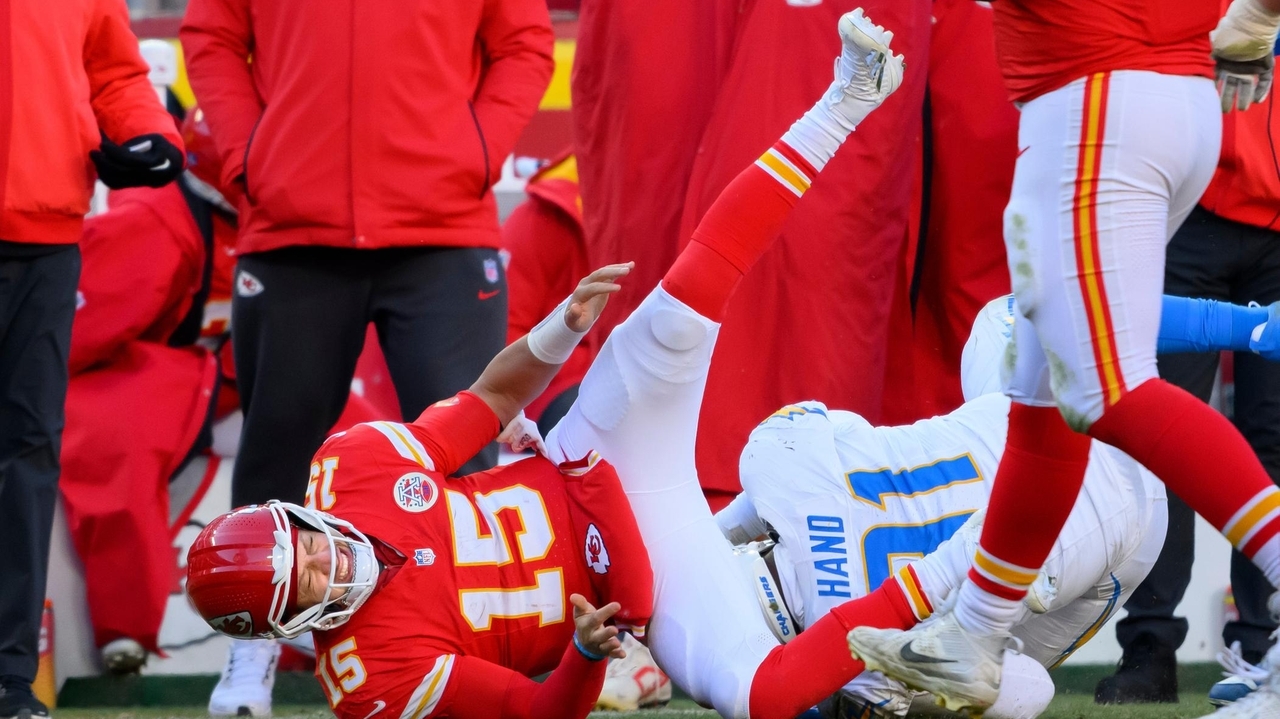 A guide to the most common NFL injuries, from Achilles tendon tears to ...