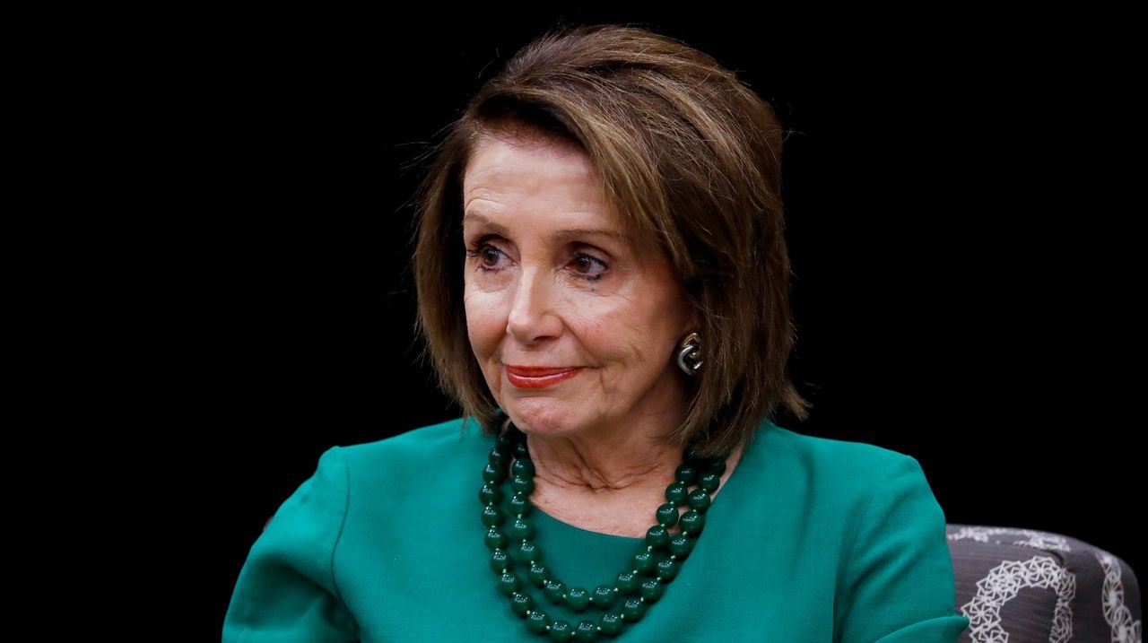 Opinion: In letting fake Pelosi video stand, Facebook shows its true ...