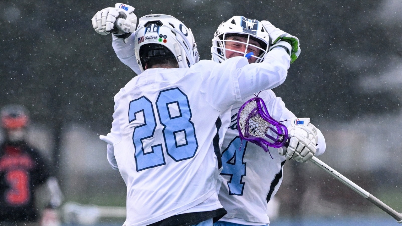 High school roundup: Boys and girls lacrosse, baseball and softball ...