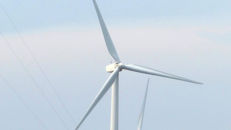 Wind power project in New Jersey would be among farthest off East Coast,  company says – KLBK, KAMC