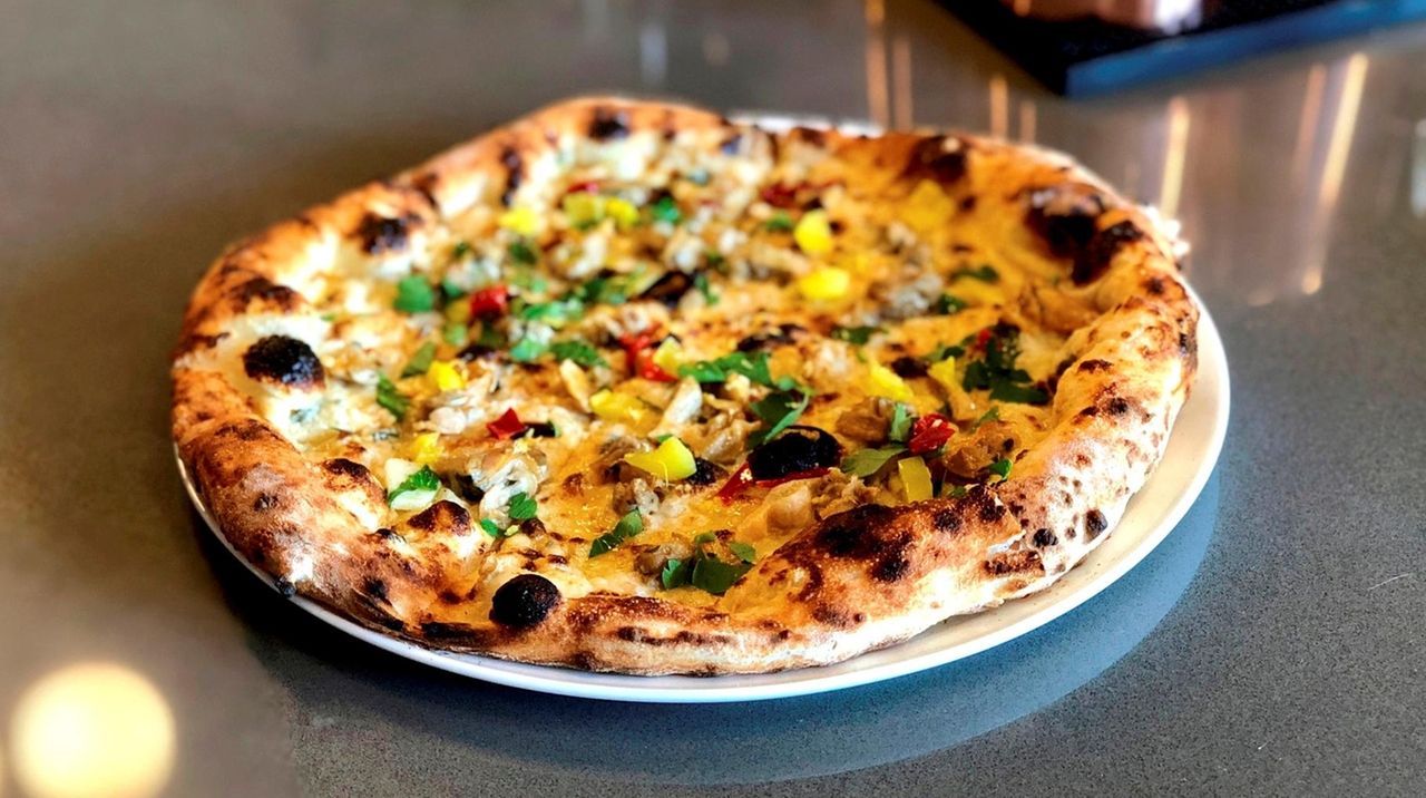 1653 Pizza Co. opens in Huntington Newsday