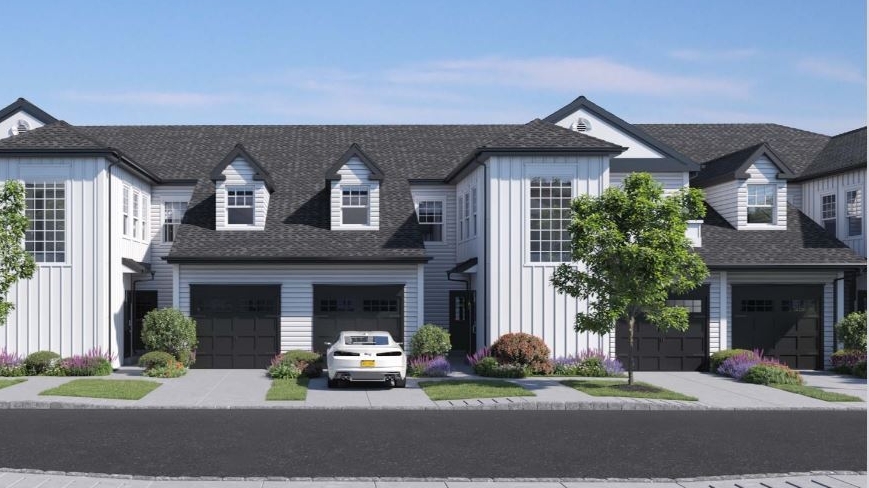 High-end town houses for seniors win $7 million in IDA tax breaks - Vimarsana News