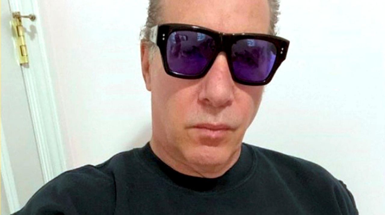 Andrew Dice Clay to perform virtually from Governor's on Valentine's Day Newsday