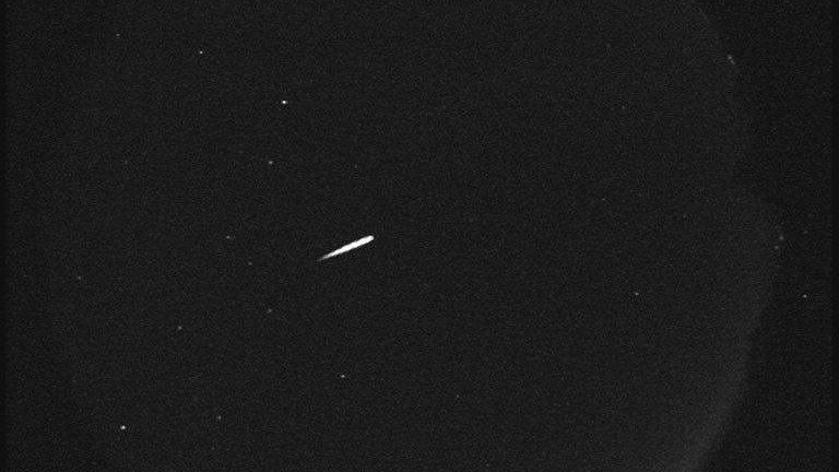 Orionids meteor shower peaks this week. Here's how to see it on Long Island.