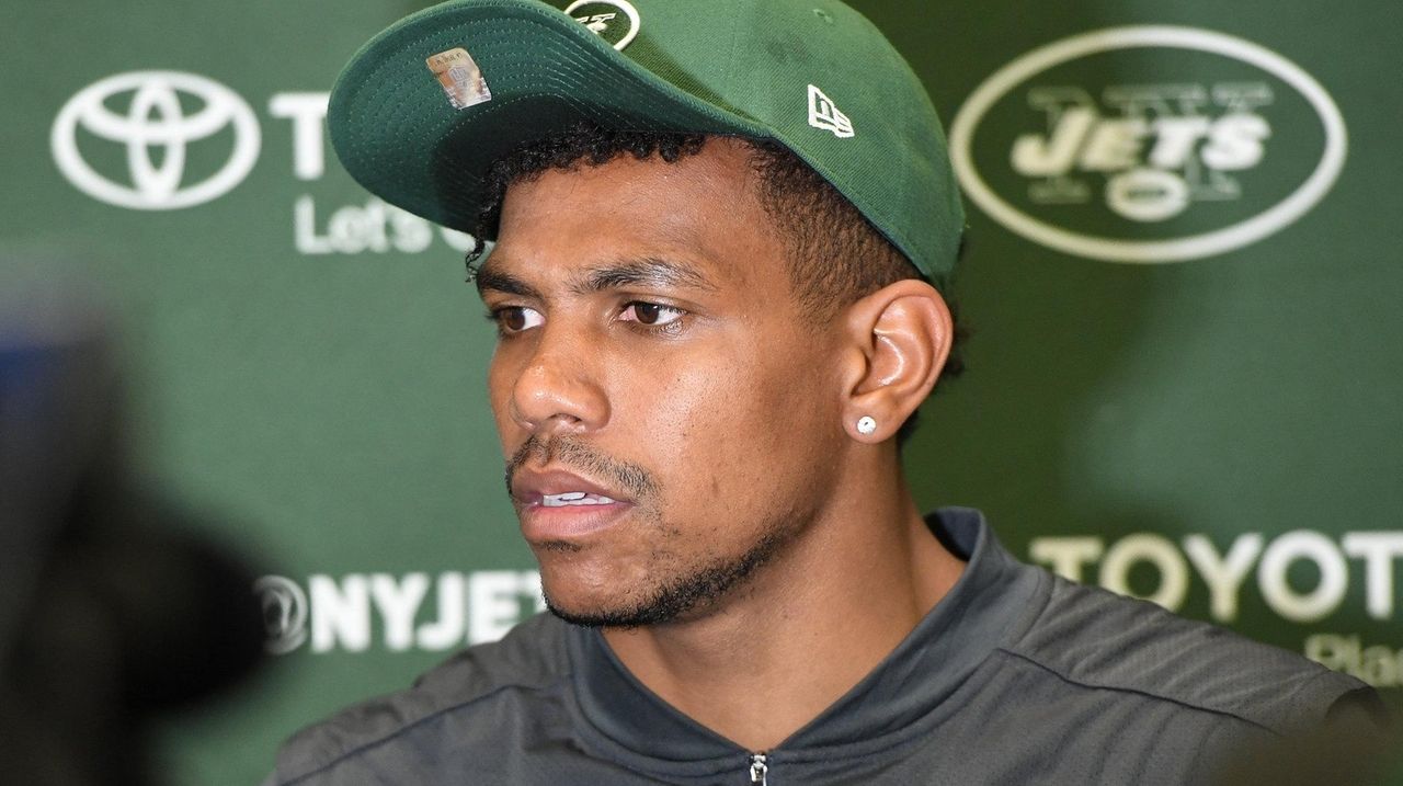 Jets' Terrelle Pryor If Redskins take cheap shots, we'll handle it