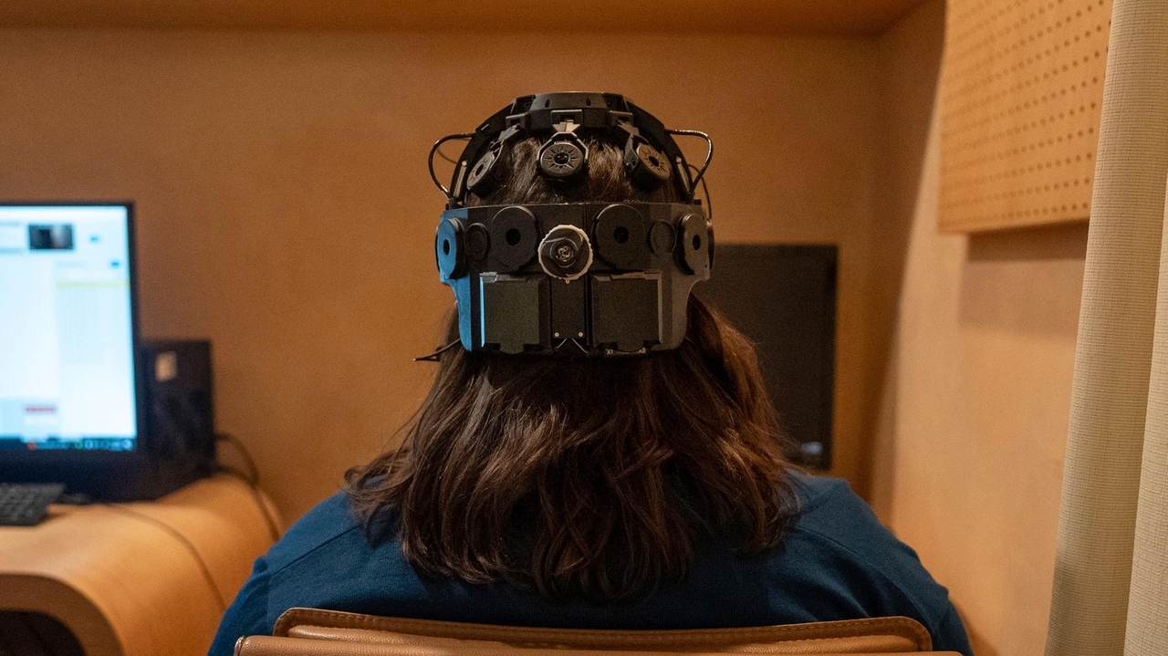 A brain pacemaker helped a woman with crippling depression. It may soon ...
