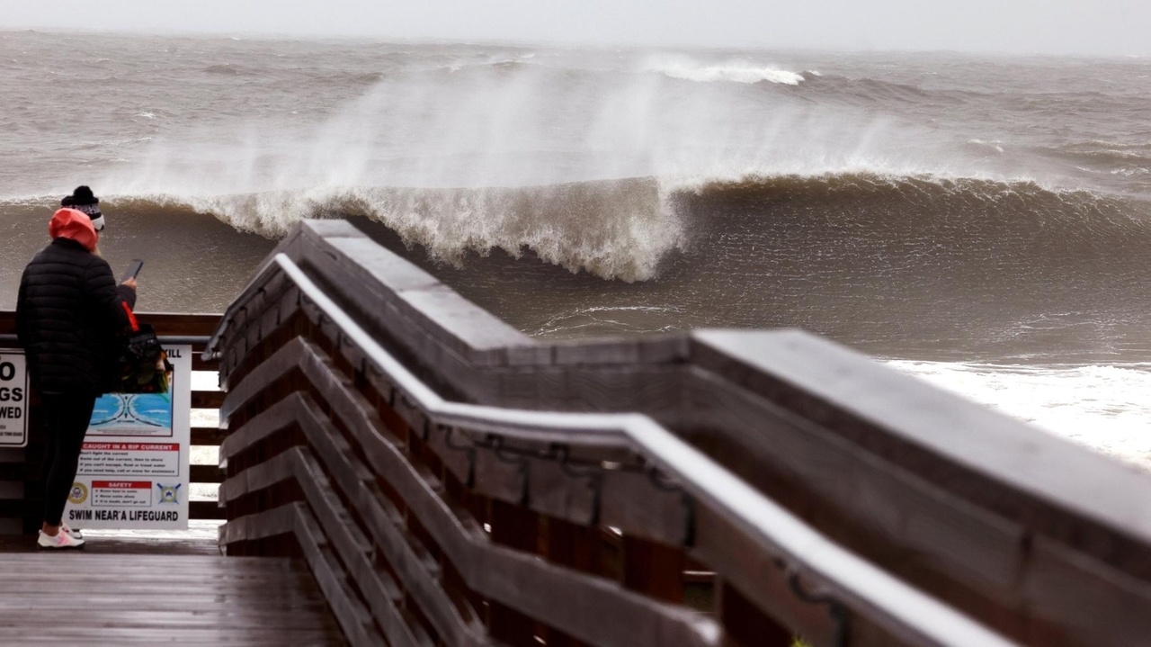 The Impacts of Stronger El Niño Conditions on LI featured image