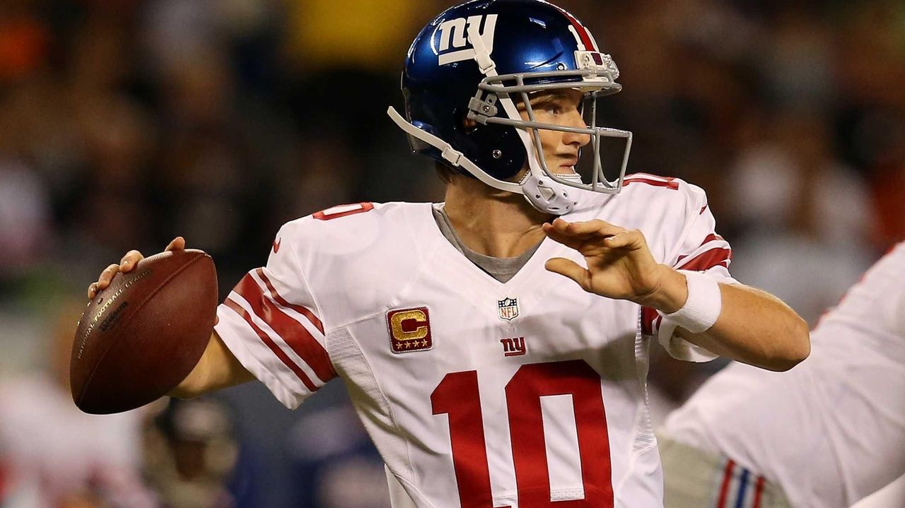 New York Giants: An honest look at the Eli Manning situation