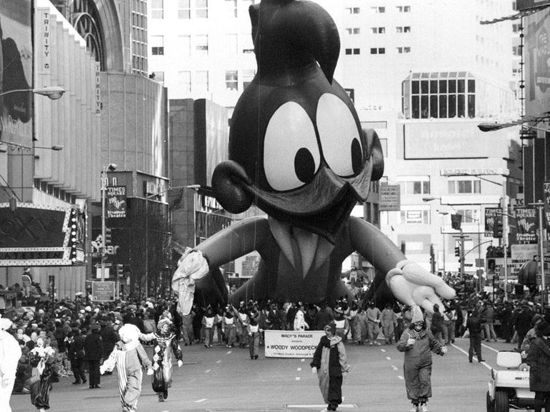 Macys Day Parade Archives