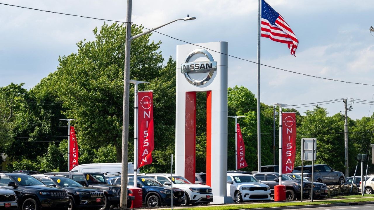 2 more Nissan dealerships on LI reach settlements with AG over ...