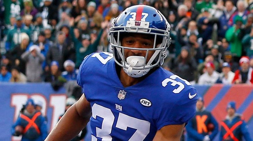 NY Giants plan to sign CB Ross Cockrell, reunite with James Bradberry