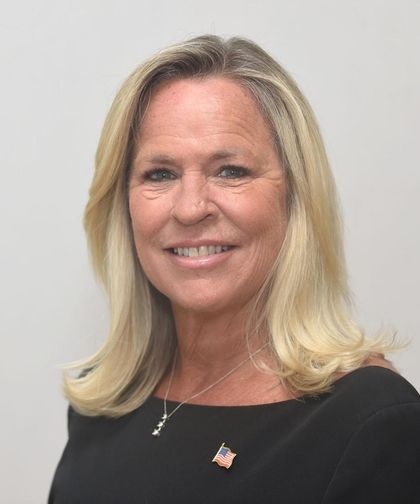 Tracey A. Johnson