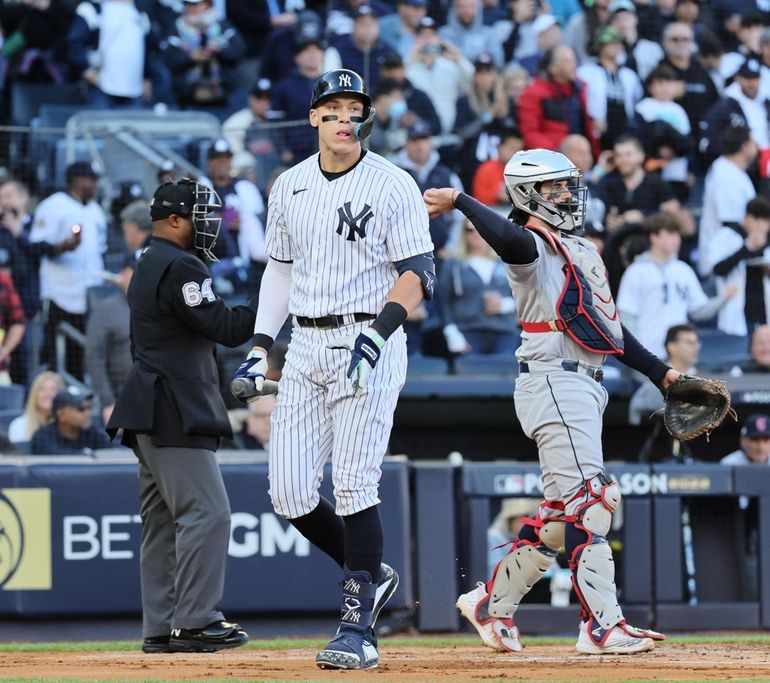 Nestor Cortes proves to be perfect call for Yankees in Game 5 win over  Guardians - Newsday