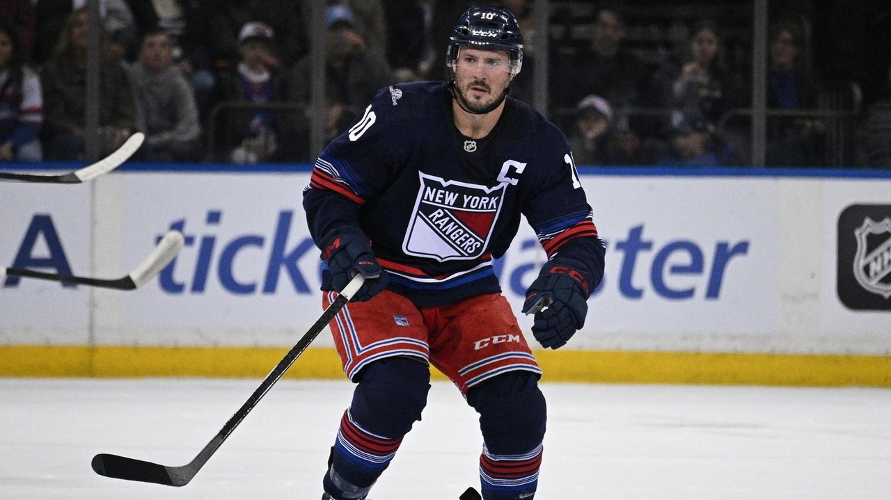 Colin Stephenson: Rangers on a roll making sure to play their own game
