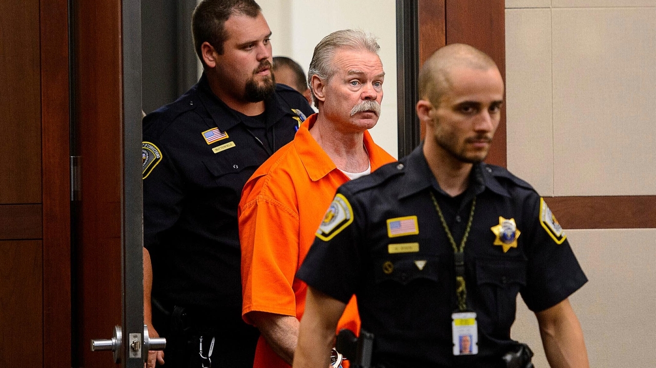 Utah Supreme Court overturns death sentence for man convicted of murder ...