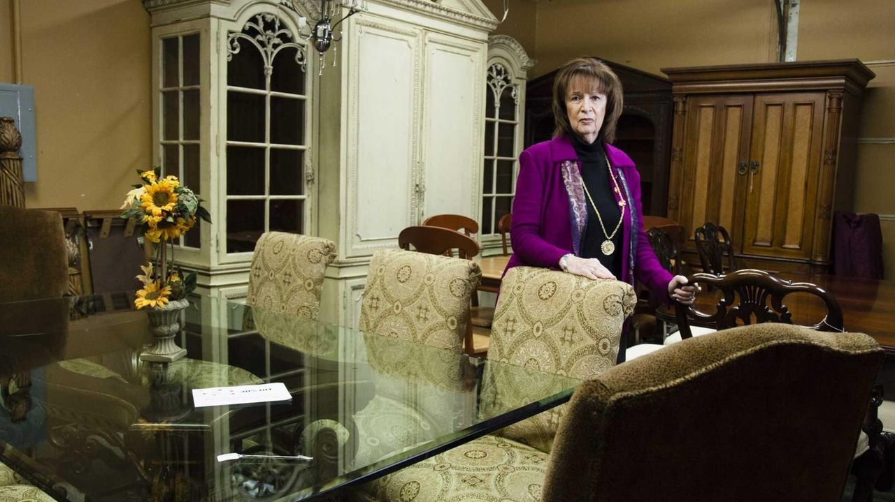 Suffolk presses furniture sellers, including nonprofits, to get 600