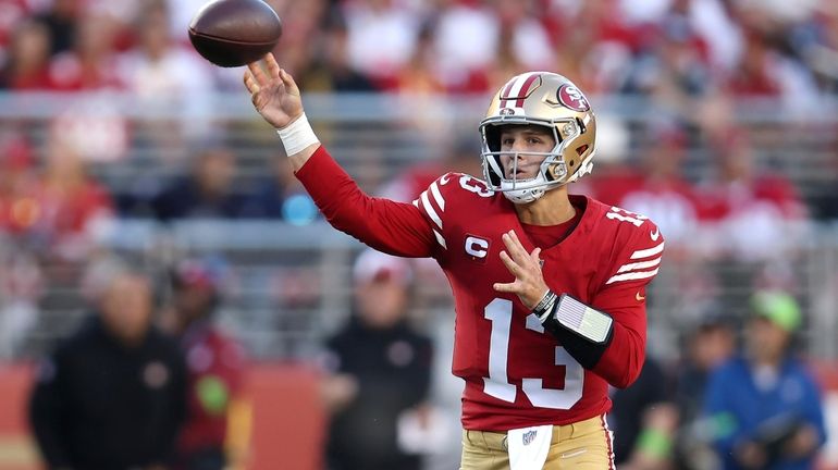 Key Takeaways from the San Francisco 49ers' dominant 31-3 win over