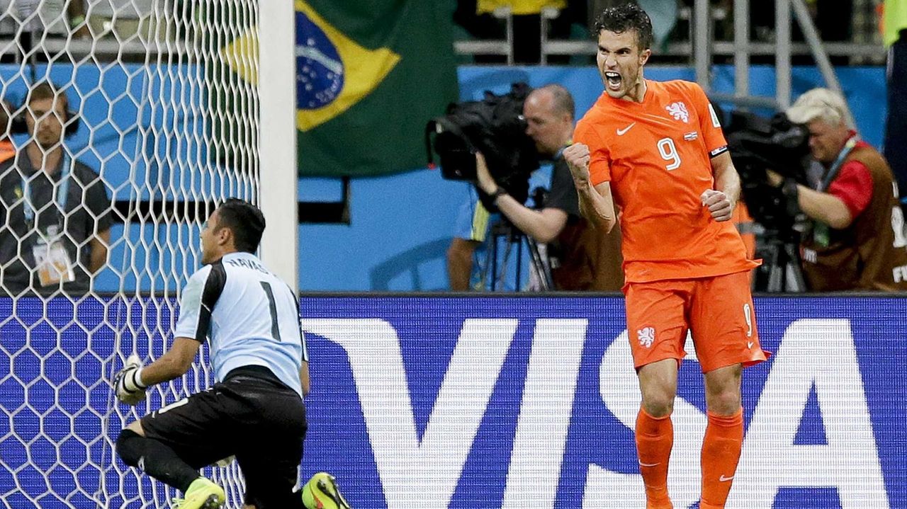 Netherlands Beats Costa Rica In Penalty Shootout At World Cup Newsday