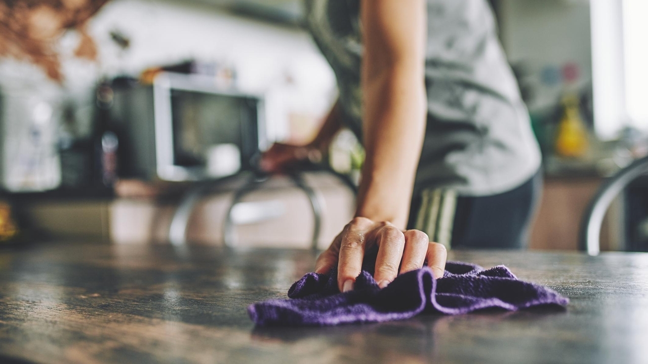 It's time for women to quit housework (again) - Vimarsana News