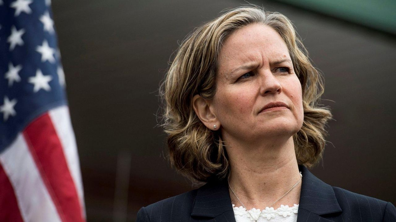 Law firm begins representing Curran without approved contract Newsday