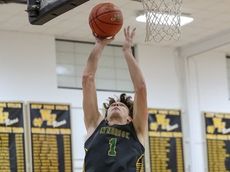 Lynbrook boys basketball wins inaugural Mike Cingiser Tournament