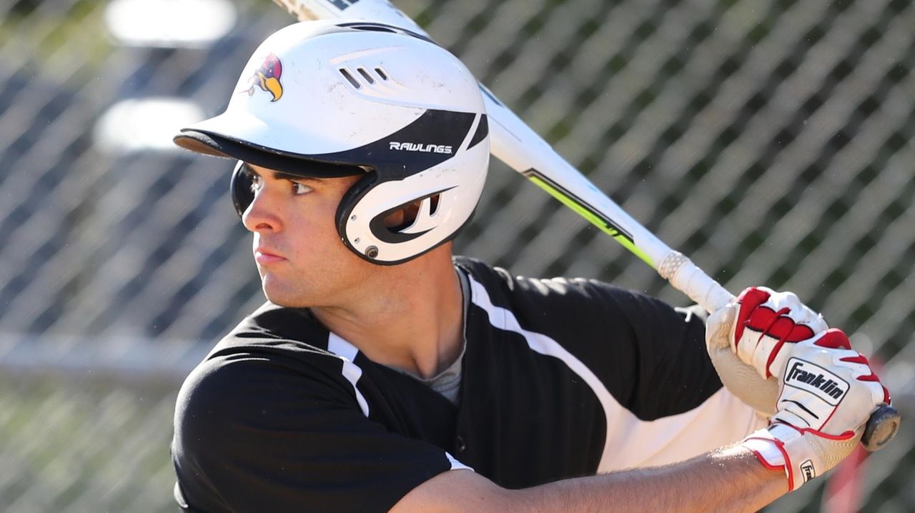 Long Island s Top Five High School Baseball Players Newsday
