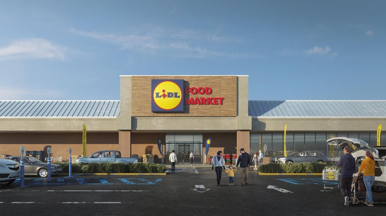 Lidl to close 4 Best Markets, open 2 new stores on Long Island Newsday