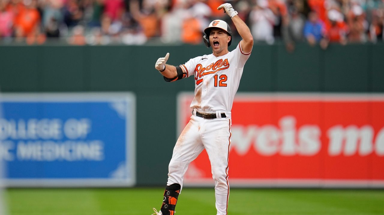 Baltimore Orioles Playoffs: And so It Begins, News, Scores, Highlights,  Stats, and Rumors