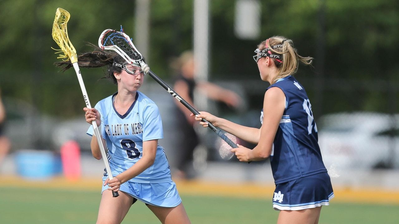 Photos: CHSAA Class A girls lacrosse final - Newsday