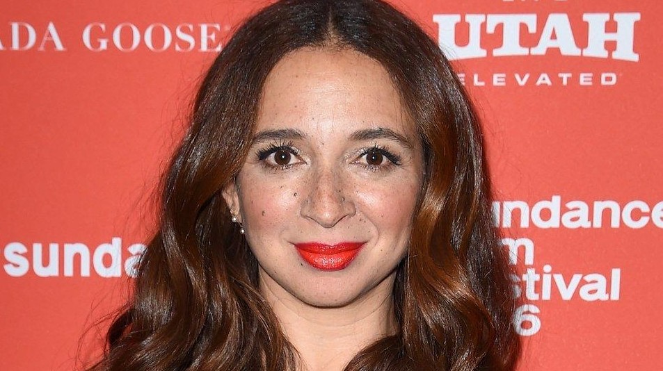 ‘Saturday Night Live’ star Maya Rudolph to launch second variety-hour ...