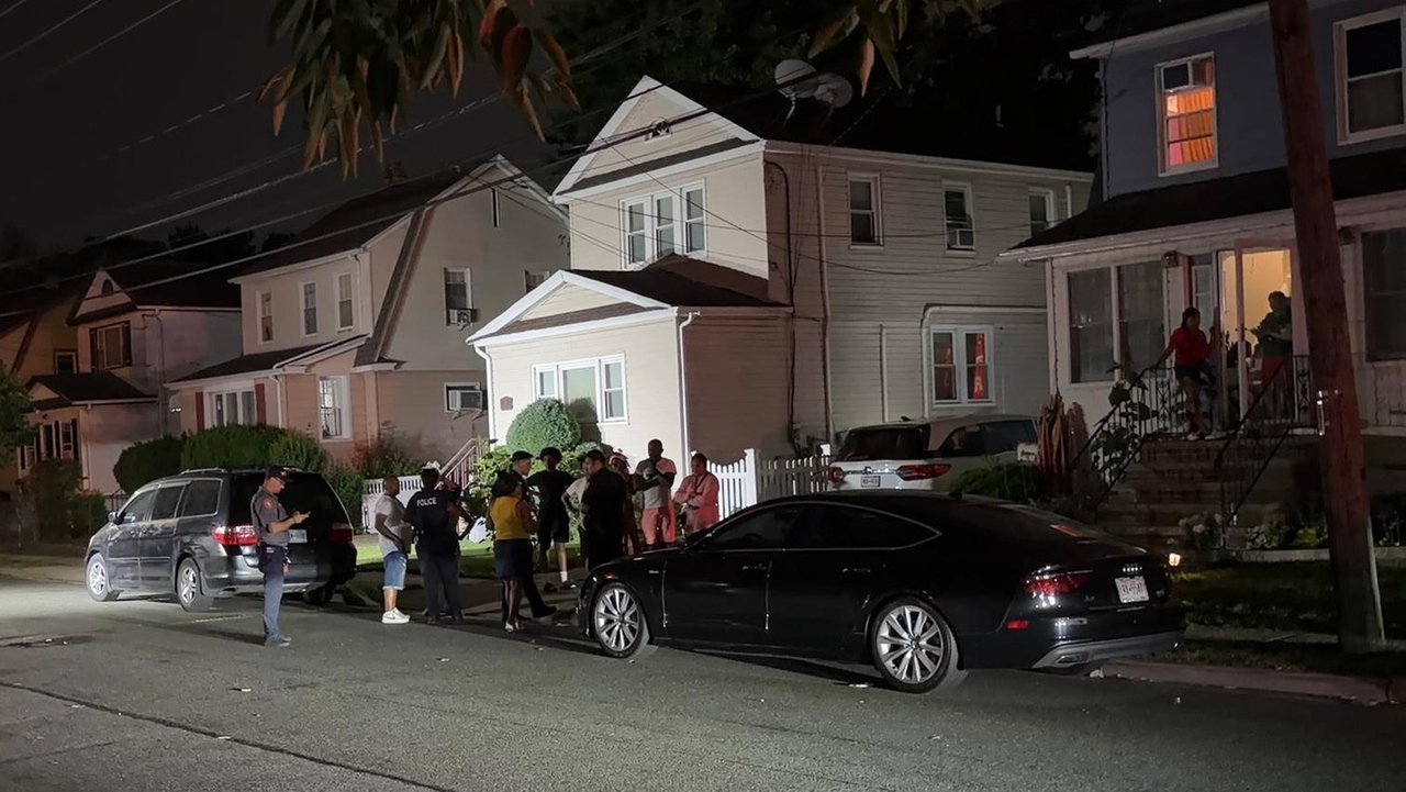 Nicholas Stolz allegedly sprayed Valley Stream neighbors with chemicals at holiday barbecue