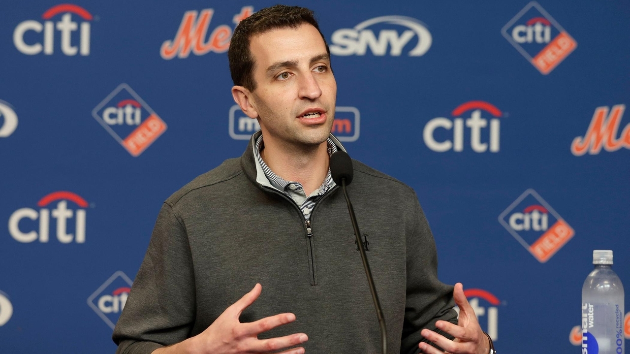 David Lennon: Mets giving fans reason for optimism these days
