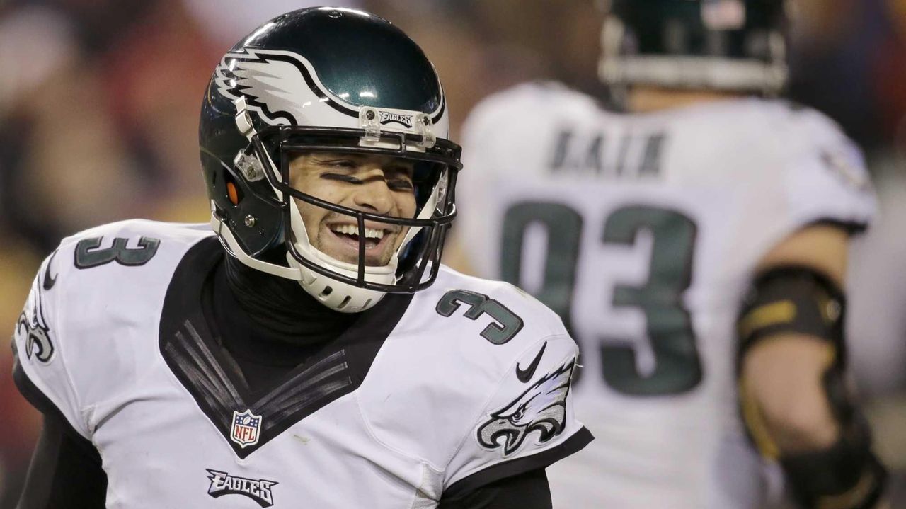 NFL: QB Sanchez to start for Eagles