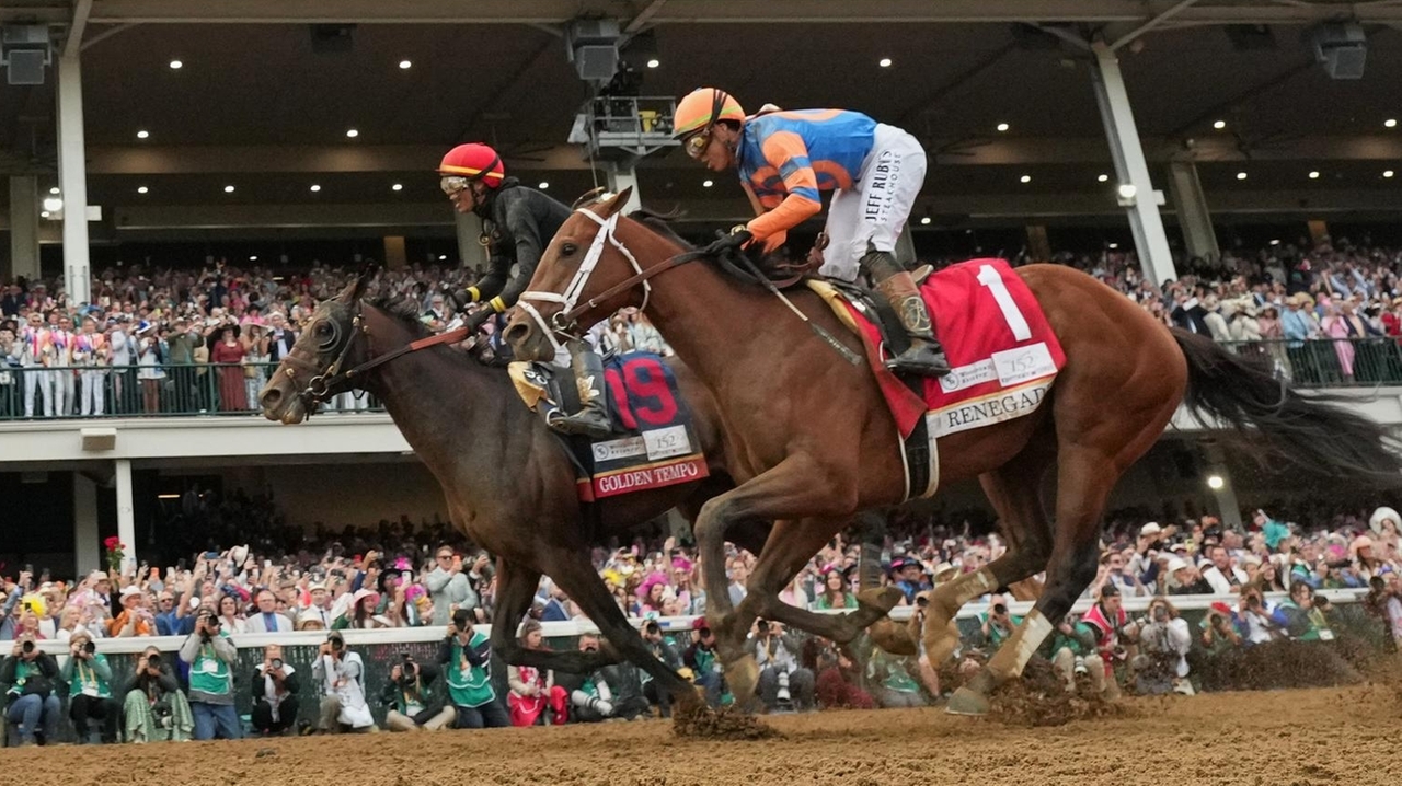 Belmont Stakes 2026: Steve Matthews' horse-by-horse analysis