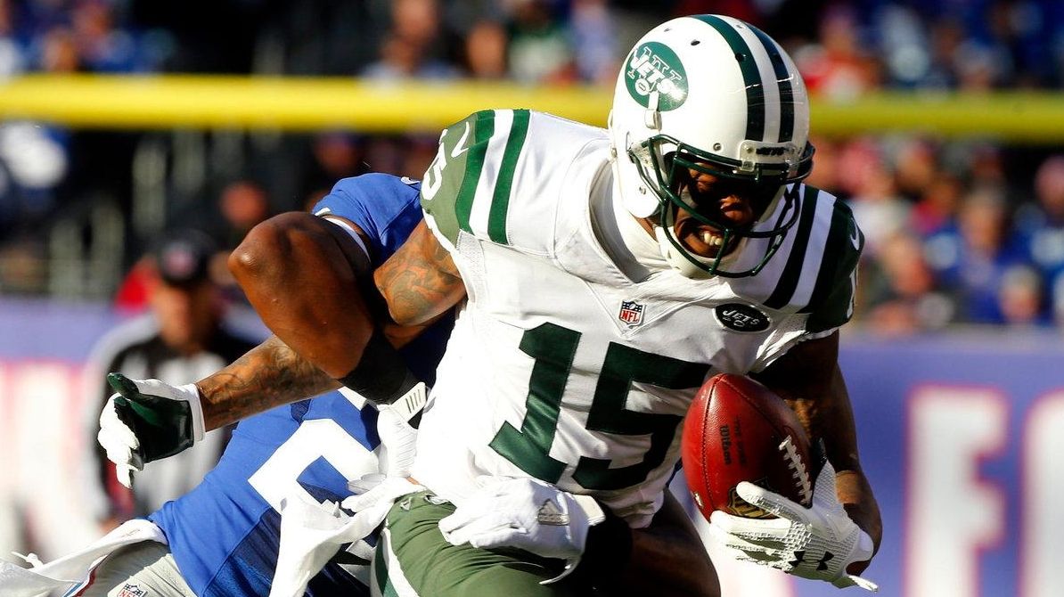 Jets-Giants TV ratings average nearly 20 percent of NY homes - Newsday