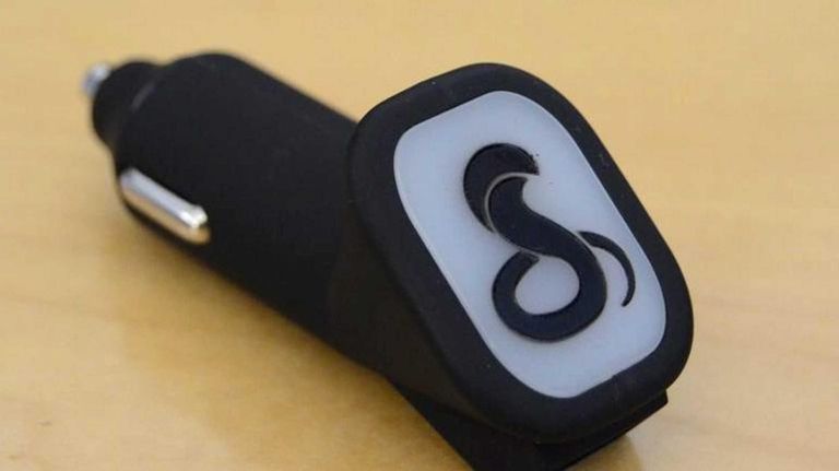 Cobra JoyRide review: Cobra charger takes charge of Android phones - CNET