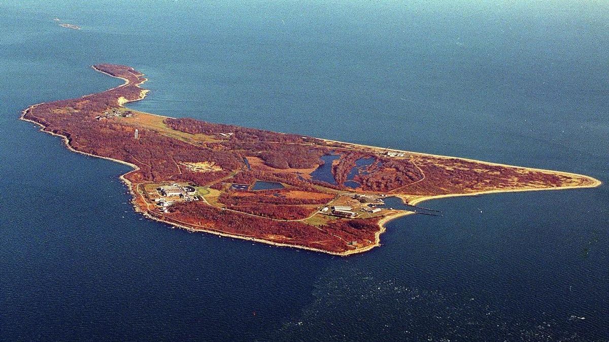 Another step toward sale of Plum Island Newsday