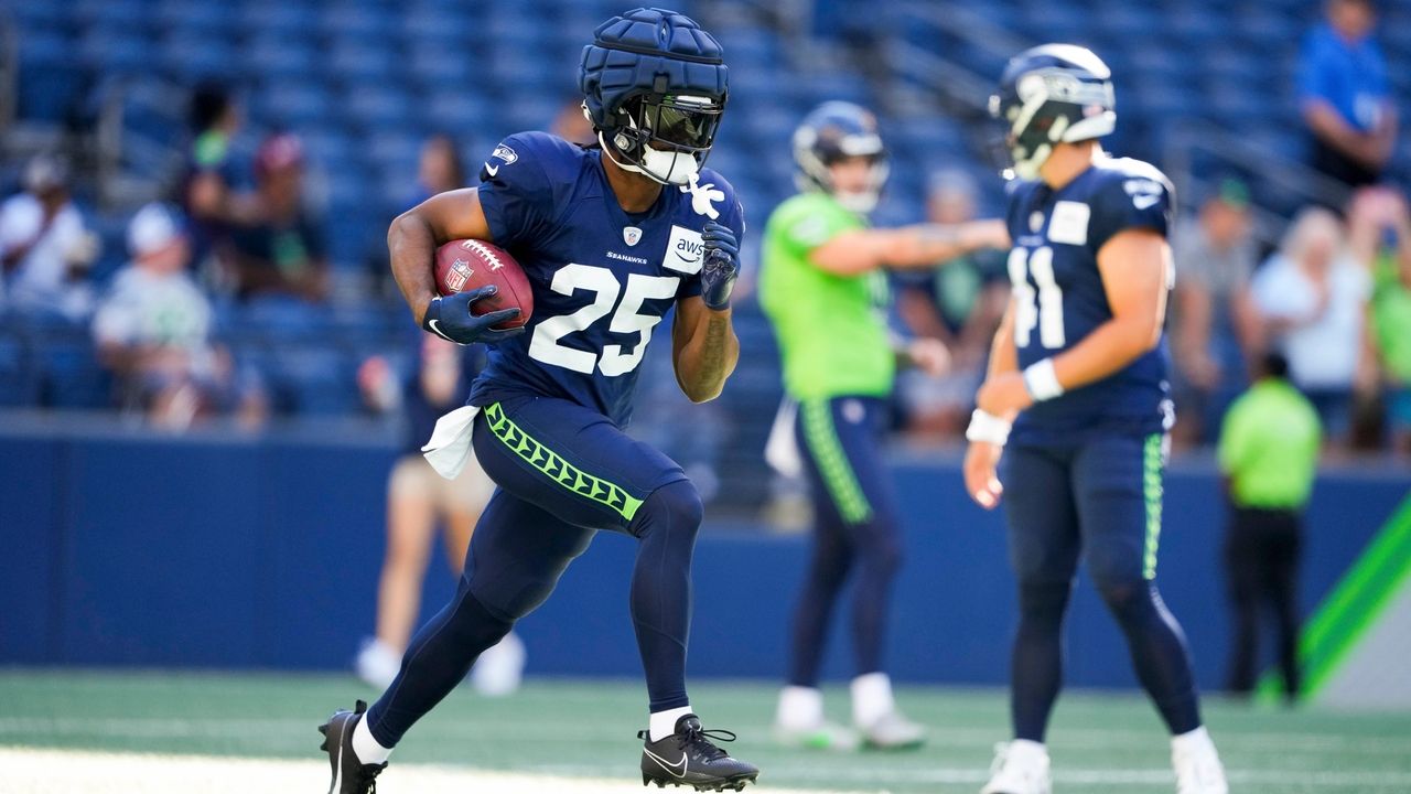 Seahawks Top 10 Wide Receivers All-Time, News, Scores, Highlights, Stats,  and Rumors