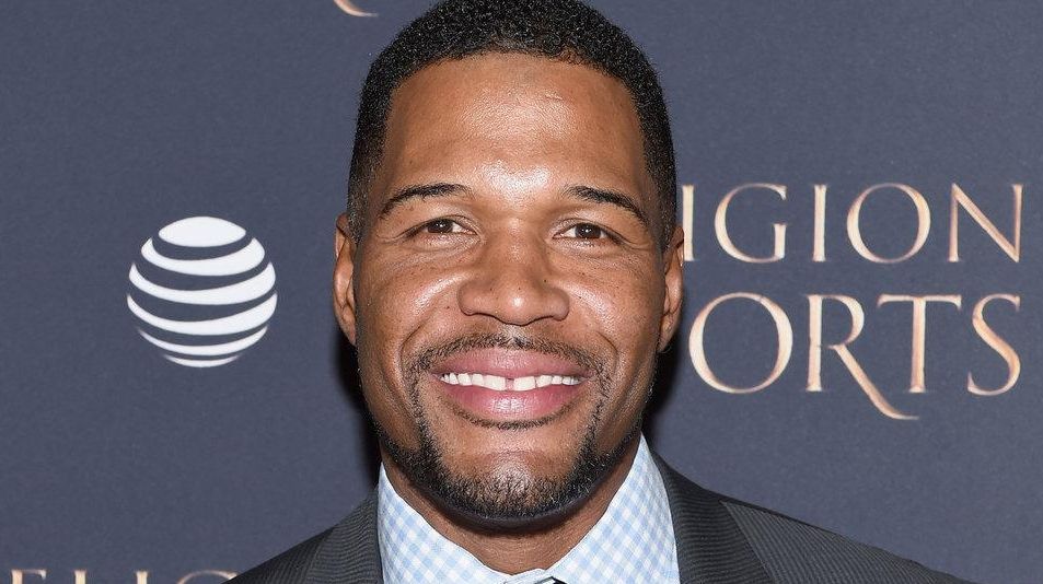 Fox moves NFL pregame to New York City to accommodate Michael Strahan's  schedule - Newsday