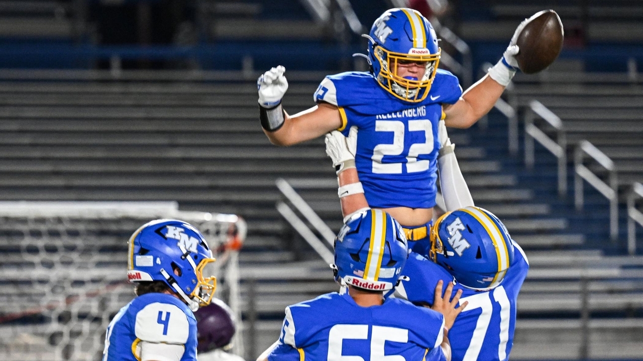 Doug Cristales, Brendan Barkley, Brayden Farrelly power Kellenberg (2-1) as it surpasses win total from last season