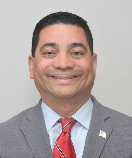 James M. Greenberg