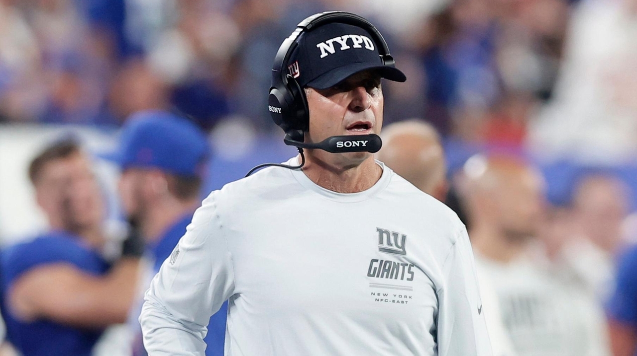 Grading the Giants' Week 1 win over the Dallas Cowboys