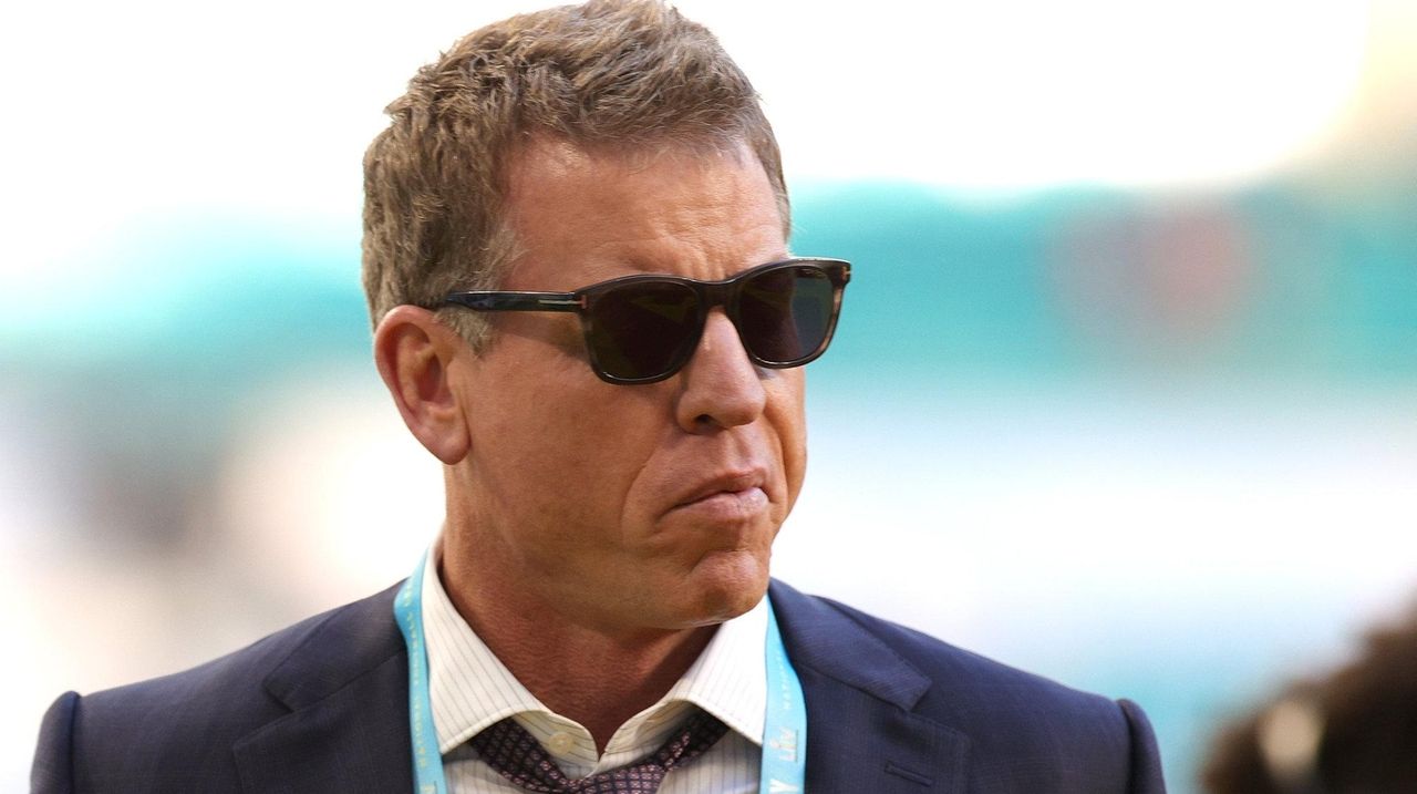 Troy Aikman Explains Why He Left Fox Sports for ESPN