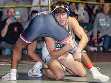 These wrestling teams are having breakout seasons