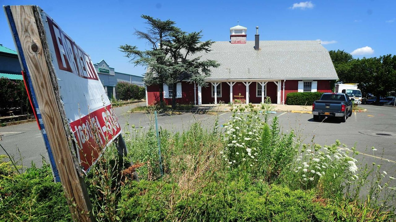 Nassau OKs tax breaks in sale of Hicksville property Newsday